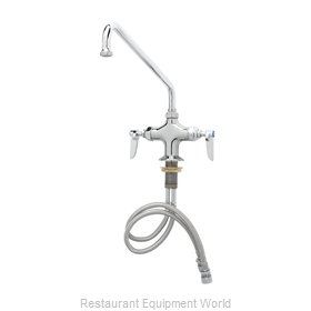 TS Brass B-0200-M Faucet Pantry