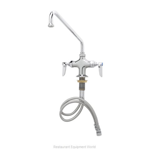 TS Brass B-0200 Faucet Pantry