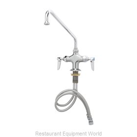 TS Brass B-0200 Faucet Pantry