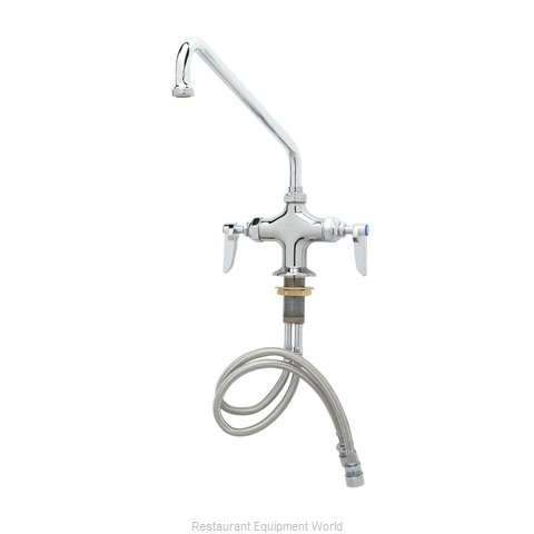 TS Brass B-0201-M Faucet Pantry