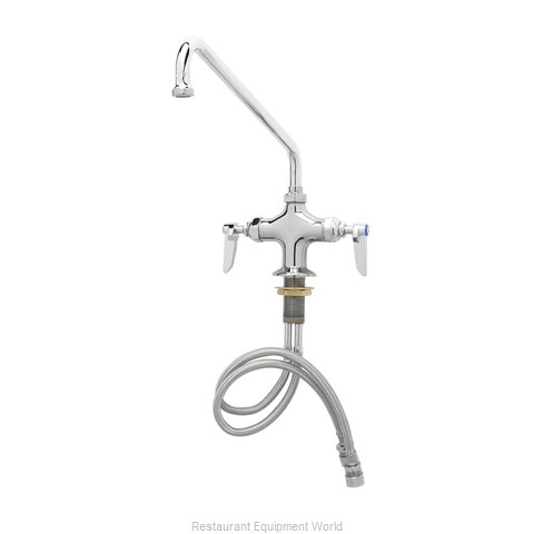 TS Brass B-0201 Faucet Pantry