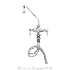 TS Brass B-0201 Faucet Pantry