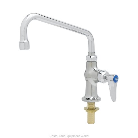 TS Brass B-0205-060X-CR Faucet Pantry