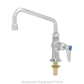 TS Brass B-0205-060X-CR Faucet Pantry
