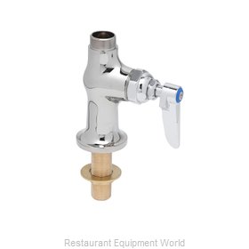 TS Brass B-0205-CR-LN Faucet Deck Mount