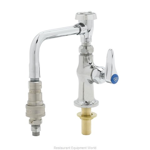 TS Brass B-0205-CR-VB-QD Faucet Pantry