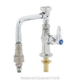 TS Brass B-0205-CR-VB-QD Faucet Pantry