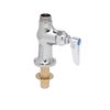 Grifo, Doble Llave
 <br><span class=fgrey12>(TS Brass B-0205-LN Faucet Pantry)</span>