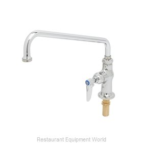 TS Brass B-0206-CR Faucet Pantry