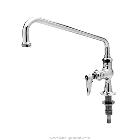 TS Brass B-0206-M Faucet Pantry
