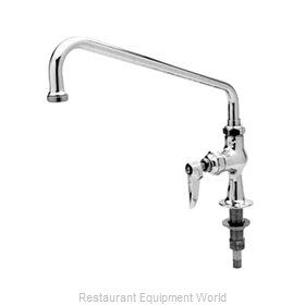 TS Brass B-0206-M Faucet Pantry