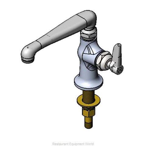TS Brass B-0208-CR-HW Faucet Pantry