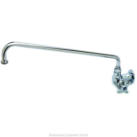 TS Brass B-0210-060X Faucet Pantry