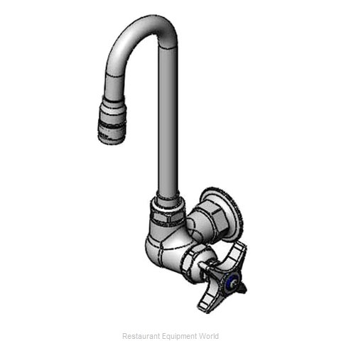 TS Brass B-0210-132X-WS Faucet Pantry