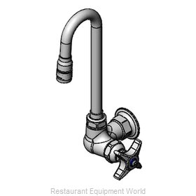 TS Brass B-0210-132X-WS Faucet Pantry