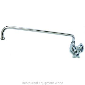 TS Brass B-0210 Faucet Single-Hole