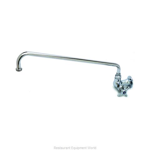 TS Brass B-0211 Faucet Single-Hole