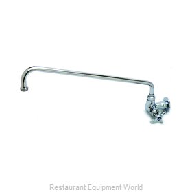 TS Brass B-0211 Faucet Single-Hole