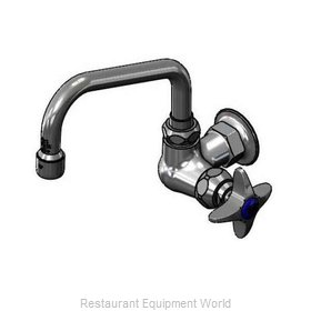 TS Brass B-0212-F05 Faucet Single-Hole