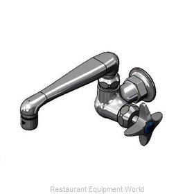TS Brass B-0216-CR Faucet Single-Hole