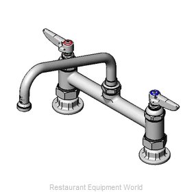 TS Brass B-0220-060X Faucet Deck Mount