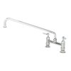 TS Brass B-0220 Faucet Deck Mount