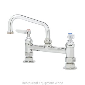 TS Brass B-0222 Faucet Deck Mount