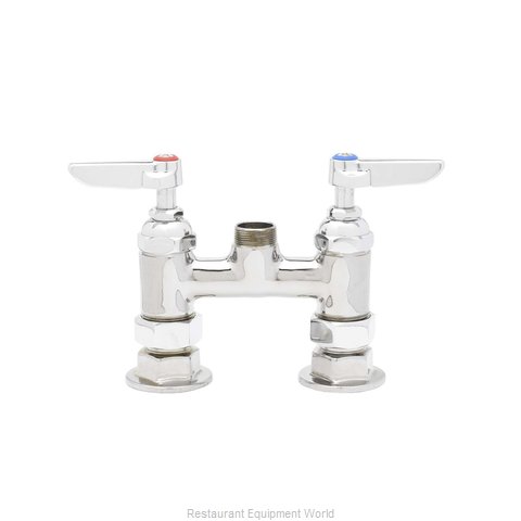 TS Brass B-0225-LN Faucet Deck Mount