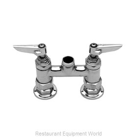 TS Brass B-0225-LNM Faucet Deck Mount