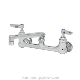 TS Brass B-0230-01 Faucet Wall / Splash Mount