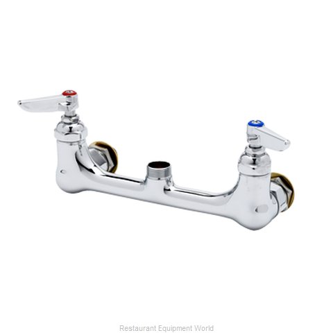 TS Brass B-0230-CCLNM Faucet Wall / Splash Mount