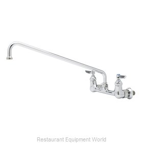 TS Brass B-0230-EE Faucet Wall / Splash Mount