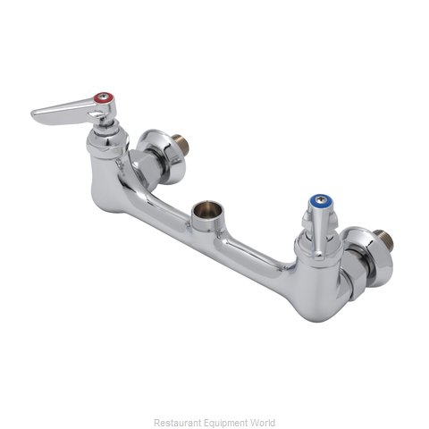 TS Brass B-0230-EELN Faucet Wall / Splash Mount