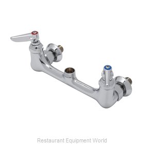 TS Brass B-0230-EELN Faucet Wall / Splash Mount