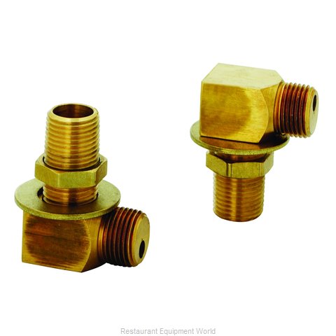 TS Brass B-0230-K Faucet, Parts