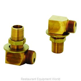TS Brass B-0230-K Faucet, Parts