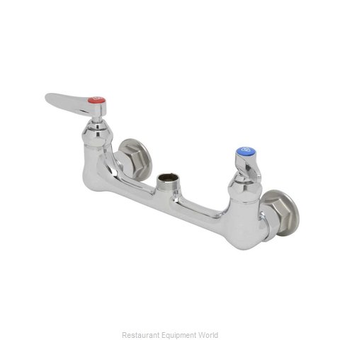 TS Brass B-0230-LN Faucet Wall / Splash Mount