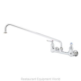 TS Brass B-0230 Faucet Wall / Splash Mount