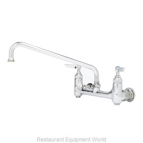 TS Brass B-0231-BST Faucet Wall / Splash Mount