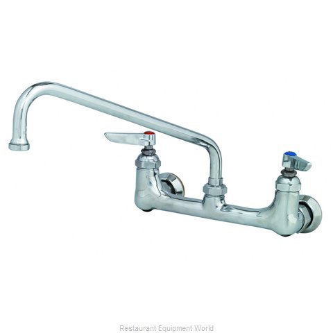 TS Brass B-0231-EE Faucet Wall / Splash Mount