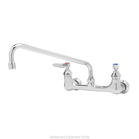 TS Brass B-0231-EEM Faucet Wall / Splash Mount