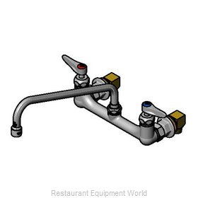 TS Brass B-0231-KIT Faucet, Pantry