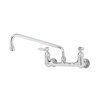 Grifo
 <br><span class=fgrey12>(TS Brass B-0231 Faucet Wall / Splash Mount)</span>