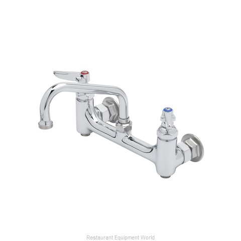 TS Brass B-0232-BST Faucet Wall / Splash Mount