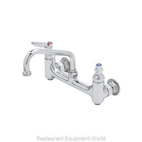 TS Brass B-0232-BST Faucet Wall / Splash Mount