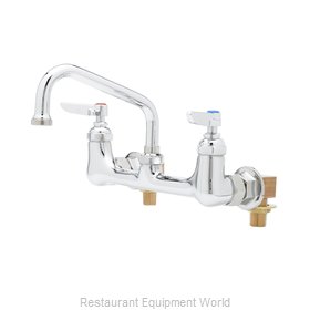 TS Brass B-0232-ELK Faucet Wall / Splash Mount