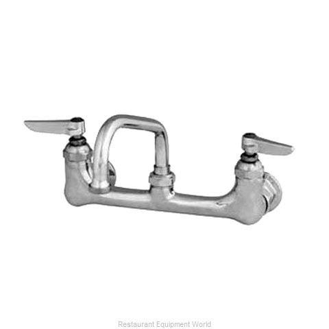 TS Brass B-0232-M Faucet Wall / Splash Mount