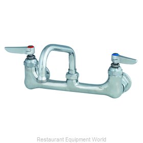 TS Brass B-0232 Faucet Wall / Splash Mount