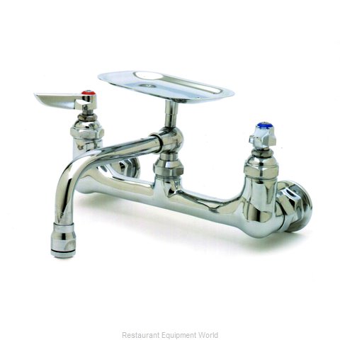 TS Brass B-0233-01 Faucet Wall / Splash Mount