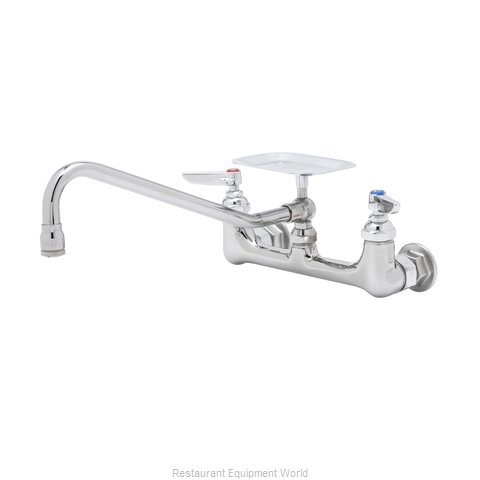 TS Brass B-0233-03 Faucet Wall / Splash Mount